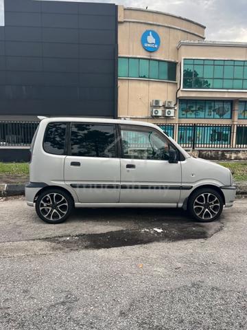 2003 Perodua KENARI 1.0 EZ L902 (A) - 3
