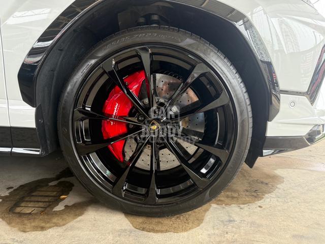 2024 Lamborghini Urus S - 3