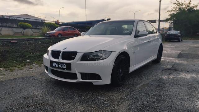 Bmw 320I SE SEDAN E90 (A) BUY1FREE1 LOAN KEDAI - 3