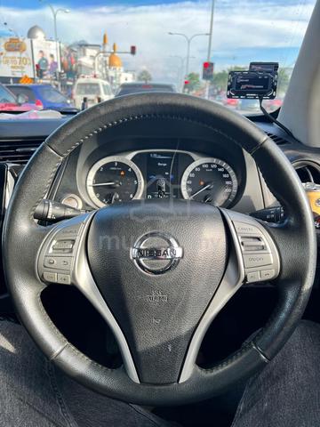 2016 Nissan NAVARA 2.5 VL (A) - 5