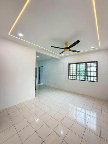 Taman Seri Setanggi 1