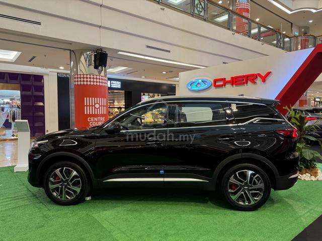 2026 Chery TIGGO 7Pro Malaysia day promo - 5