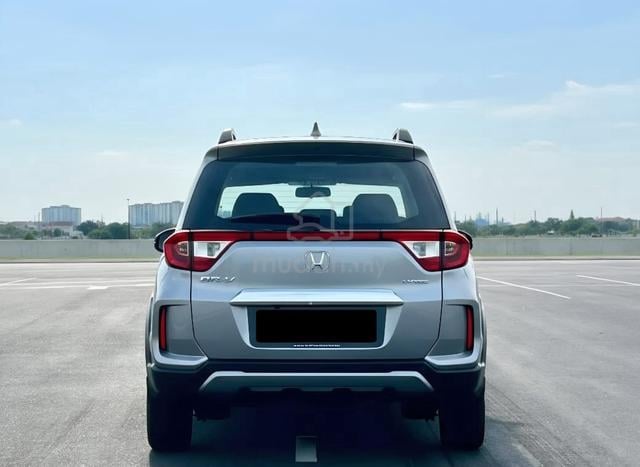 [2020] Honda BR-V 1.5 V (A) 7 Seater Full Service - 5