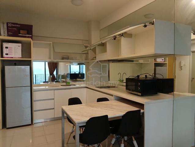 Kiara East - DEX Suites 1