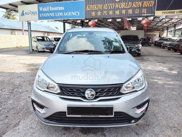 2024 Proton SAGA 1.3 PREMIUM AT MY16 BT P2-13A - 3