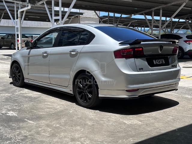 2013 Proton PREVE 1.6 CFE PREMIUM (A) - 5