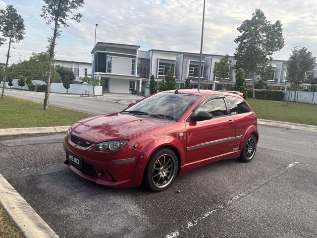 2013 Proton SATRIA 1.6 NEO R3 EXECUTIVE (A) - 4
