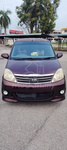 2011 Perodua VIVA 1.0 ELITE EZI EJ-VE (A) - 1