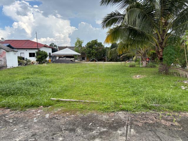Tanah Freehold Open 0.31 Ekar di Gedong Lalang Ampangan Seremban 1