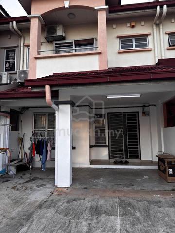 taman puchong tekali 2-storey landed house 1