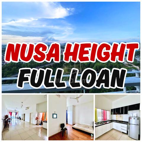 Nusa Heights 1