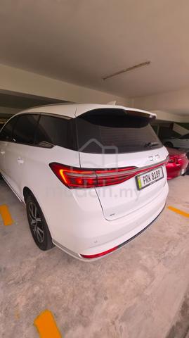 2024 Byd M6 EXTENDED MY24 (A) - 2