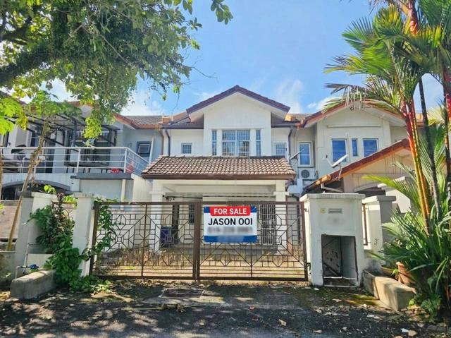 [GOOD UNIT + GOOD CONDITION] Putra Bistari, Putra Heights 1