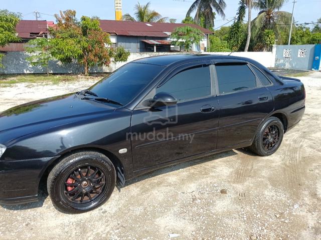 2007 Proton WAJA 1.6 CAMPRO P2 H-LINE (M) - 3