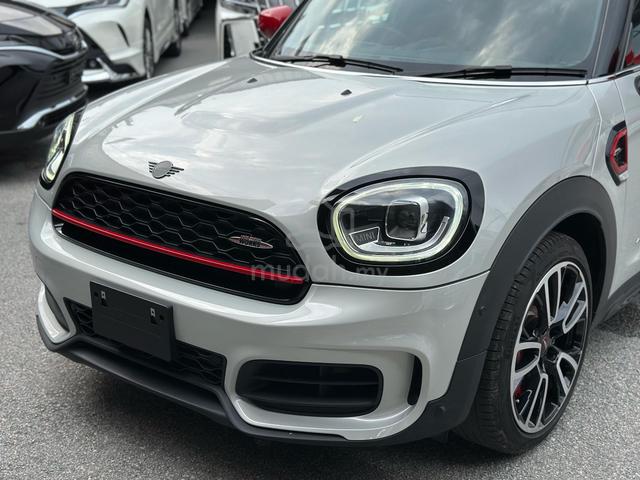 2022 Mini COOPER 2.0 COUNTRYMAN - 3
