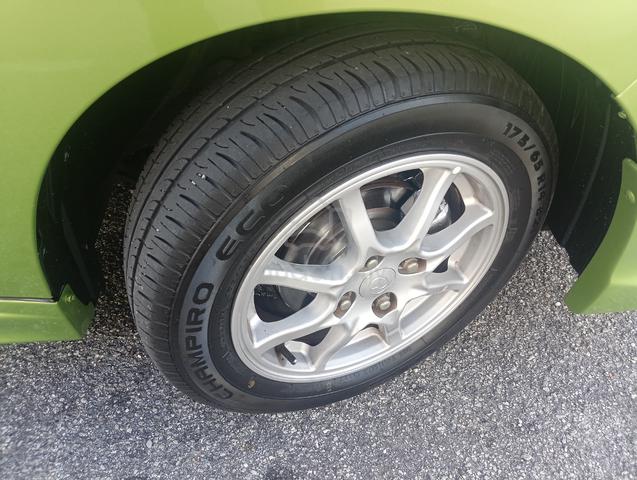 2015 Perodua AXIA 1.0 G (A) - 3