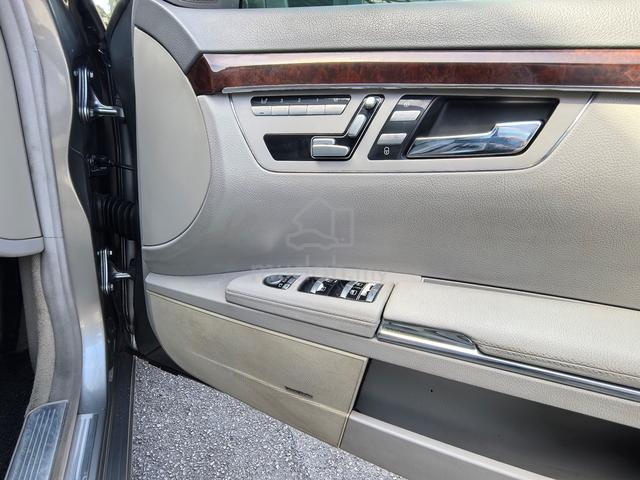 2010 Mercedes Benz S300 L (CKD) 3.0 TIP TOP CAR - 4