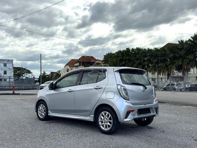 2016 Perodua AXIA 1.0 AV (A) - 5