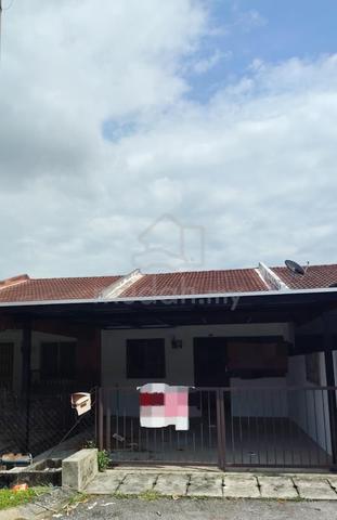 Single Storey Terrace House for Rent in Bandar Seri Botani 1