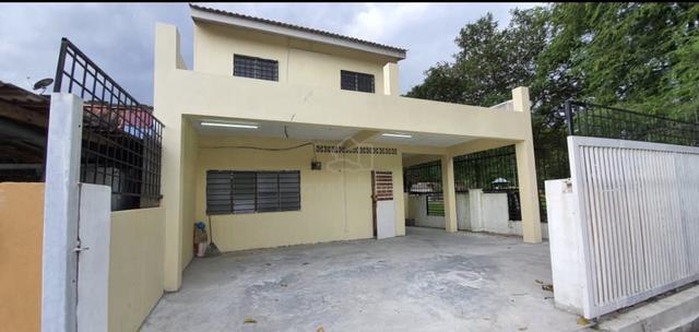 KEMASUKAN SEGERA Workers Hostel Taman Sri muda Seksyen 25 Shah Alam 1