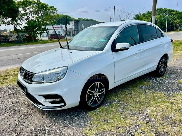 2020 Proton SAGA 1.3 PREMIUM (A) 3TAHUN WARRANTY - 3
