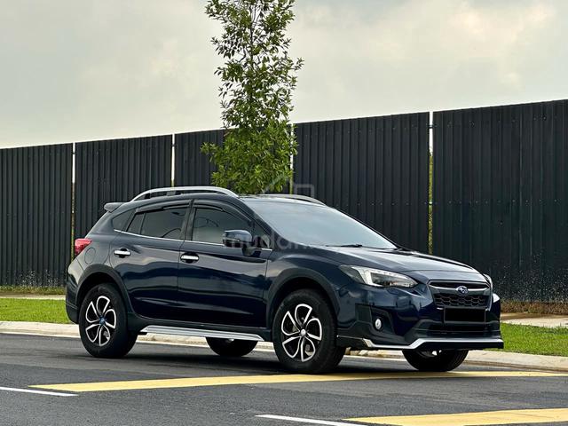 SUBARU XV 2.0 GT EDITION🔥CHEAPEST iN MALAYSIA‼️ - 1