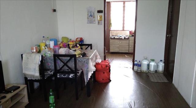 Flat Taman Melati 2