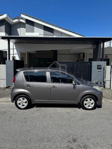 2008 Perodua MYVI 1.3 EZi (A) - 2