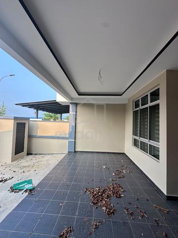 Taman Sti Penawar Bandar Penawar 1