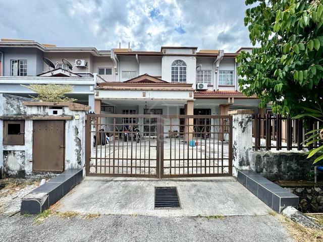 [💥RENOVATED💥] 2 Storey Terrace D'Sentral, Bandar Seri Putra Bangi 1