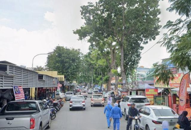 Commercial Shoplot Georgetown Jalan Utama 1