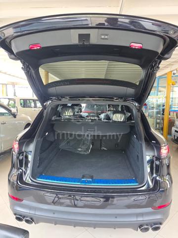 2019 Porsche CAYENNE 3.0 BASE MY2018 (A) - 5