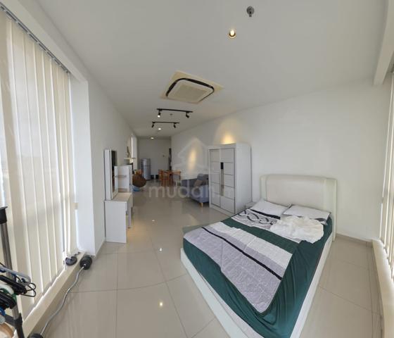 Pinnacle (Petaling Jaya) 1