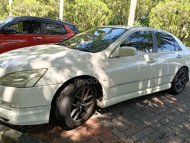 Honda accord 2.0 2006 - 2