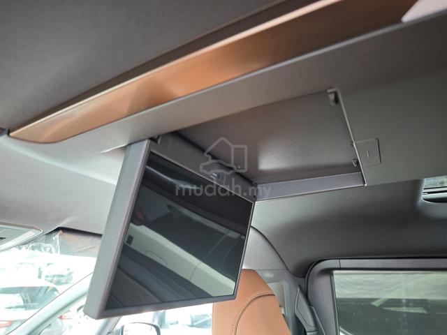 [ ORI MODELLISTA ] 2025 Toyota VELLFIRE 2.4 Z P - 4