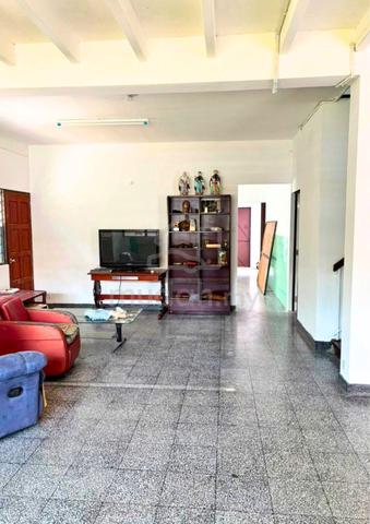 Medan Lim Cheng Teik 2 Storey Semi D 4000sqft Unfurnished Georgetown 1