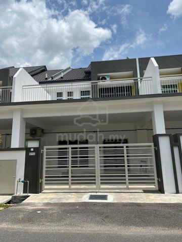 Taman Desa Bertam 1