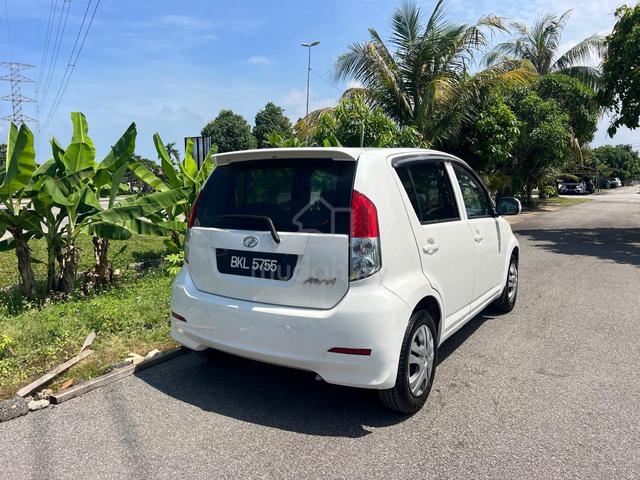 2009 Perodua MYVI 1.3 (AUTO) - LOAN KEDAI - 3