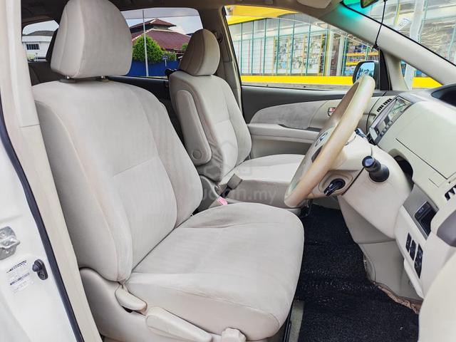 2012/18 Toyota ESTIMA 2.4 AERAS ACR50W (A) - 5