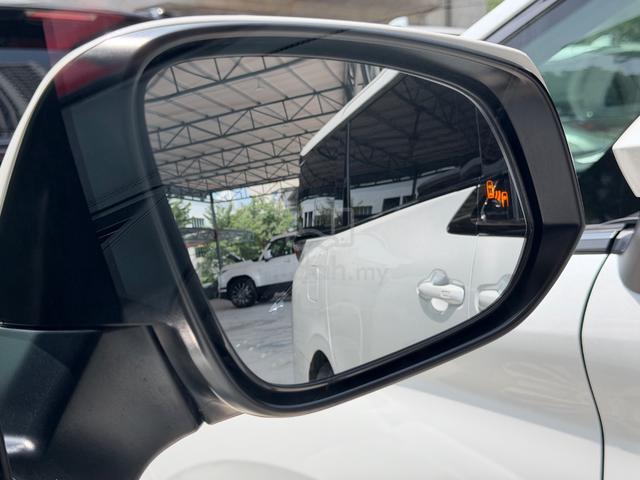2023 Toyota ALPHARD 2.5 SC DBA-AGH30W (A) - 4