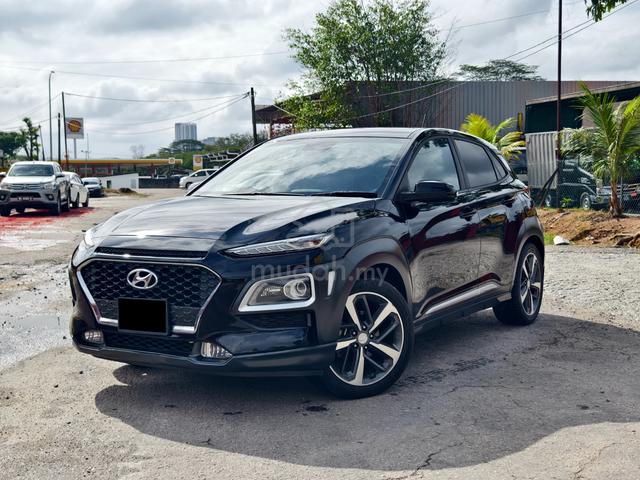 2020/2021 Hyundai KONA 2.0 RARE SUV (A) FULL LOAN - 2