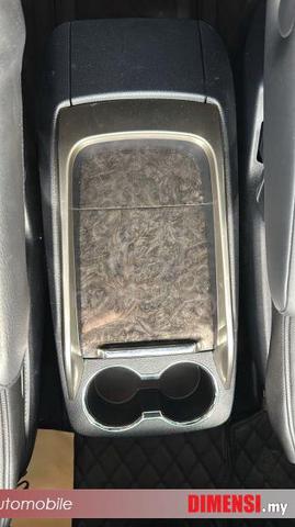 Toyota ALPHARD 2.5 (A) TYPE GOLD 3 2022 - 5