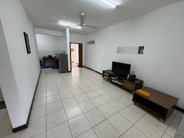 Cova Villa 1
