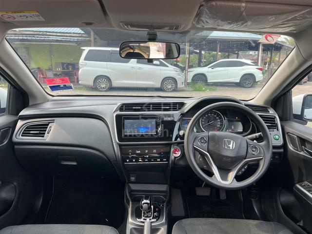 2017 Honda CITY 1.5 HYBRID FACELIFT (A) - 3