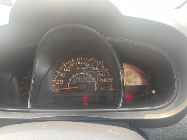 2015 Perodua AXIA 1.0 G (A) - 5