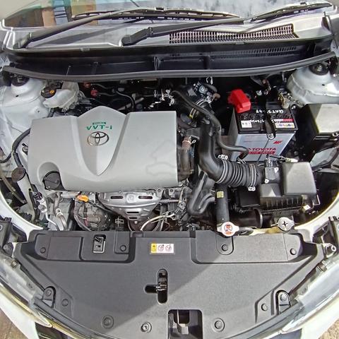 2023 Toyota YARIS 1.5 G MY19 FACELIFT (A) - 5
