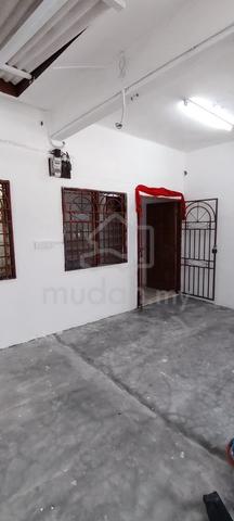 [value Buy] 1 Storey Terraced House Taman Mewah Jaya 2 Klang 1