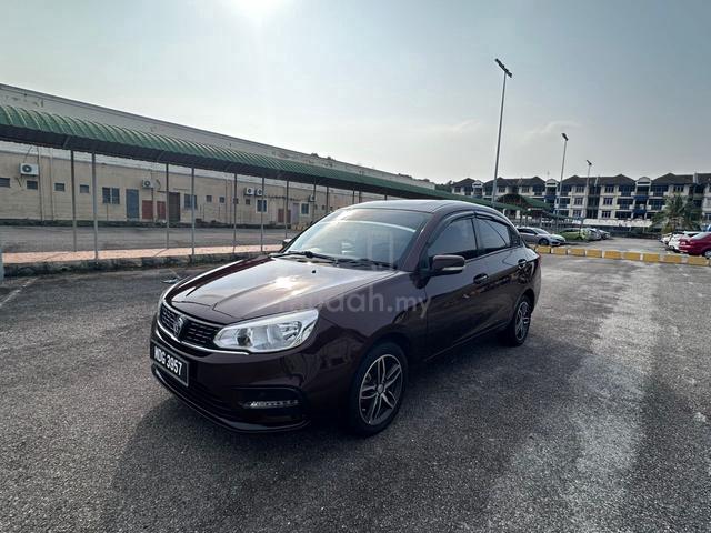 2020 Proton SAGA 1.3 PREMIUM SUPER TIPTOP - 3