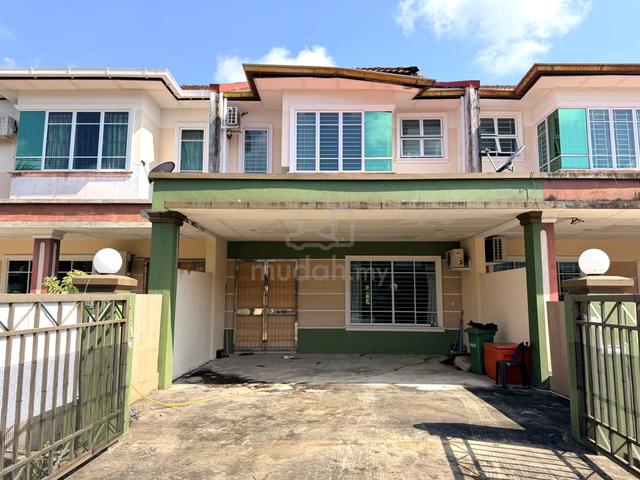 5.76PTS, Double Storey, UNI GARDEN 1