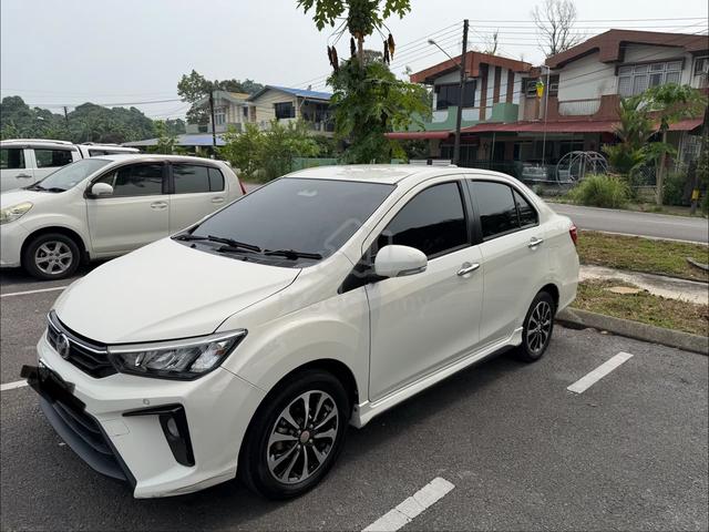 2020 Perodua BEZZA 1.3 AV MY16 FACELIFT (A) - 1